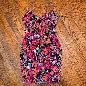 Sexy GUESS by marciano dress